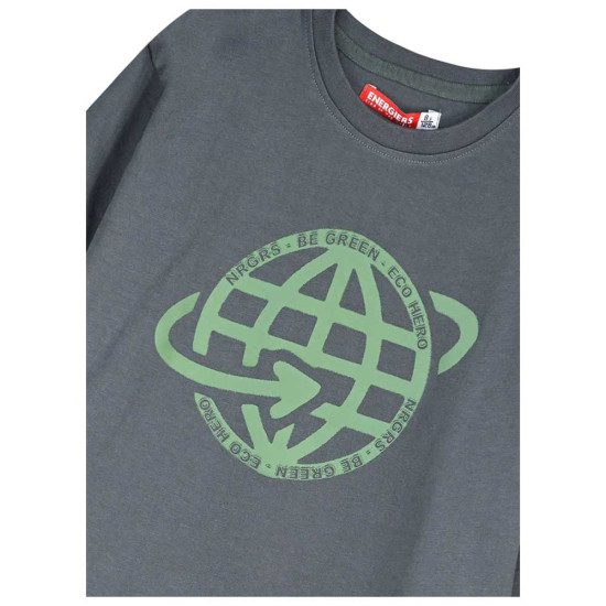 Energiers Παιδική μακρυμάνικη μπλούζα Energiers Παιδική μακρυμάνικη μπλούζα